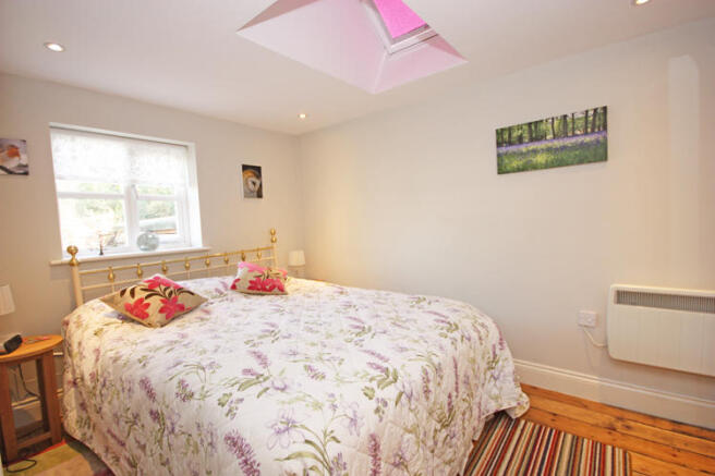 Annexe Bedroom