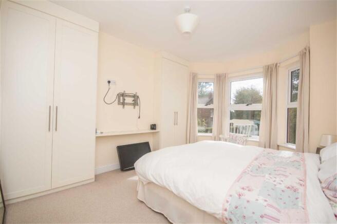 BEDROOM TWO