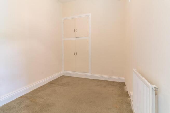 Bedroom 3 (Single)