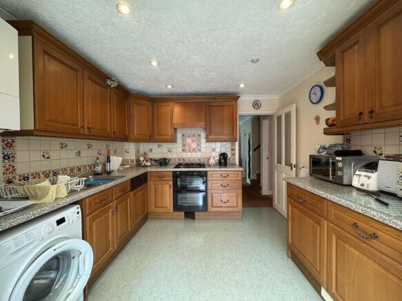 Kitchen a