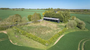 Spring Barn Lodge, Thurlow Road, Newmarket CB8 9LW