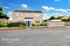 25, Cherry Hill Close, Beccles NR34 7EG