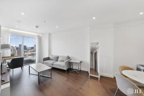 55, 3 Senate Building, Lanchester Way, London SW11 7DD