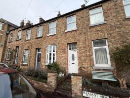 2, Pleasant View, Wetheral CA4 8JF