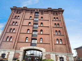4, Waterloo Warehouse, Waterloo Road, Liverpool L3 0BG