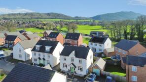 9, Lofted Drive, Wellington, Telford TF1 2FU