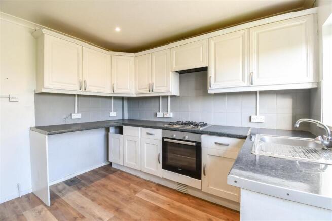 Kitchen / Breakfast