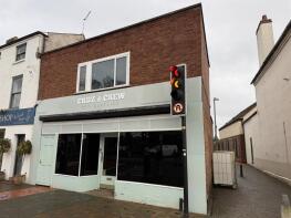 1, St Johns Mews, St Johns, Worcester WR2 5AG
