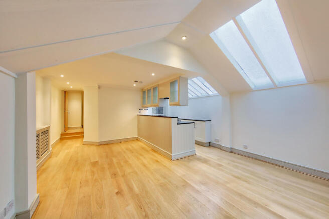 Open Plan