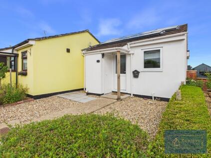 Tharp Way, Chippenham, Ely