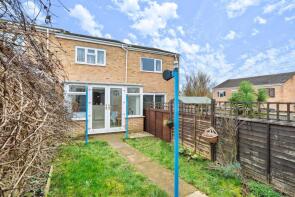 5, Lawrence Close, Andover SP10 3SY
