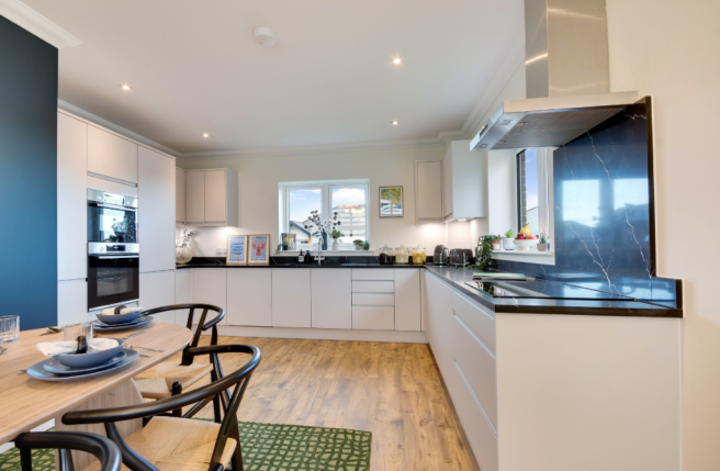 Show Home