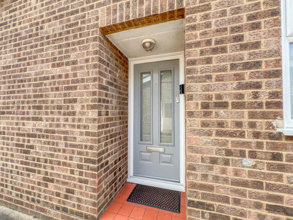 door