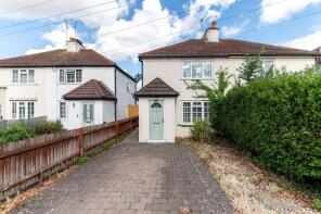 40, Fleece Road, Long Ditton, Surbiton KT6 5JN