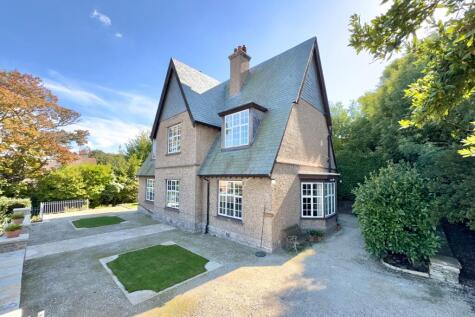 Drummond Road, Swanage