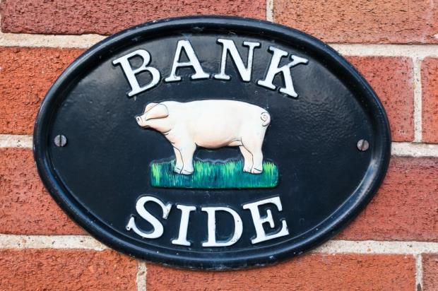 Bank Side