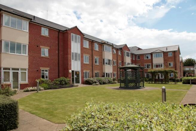 Browning Court 