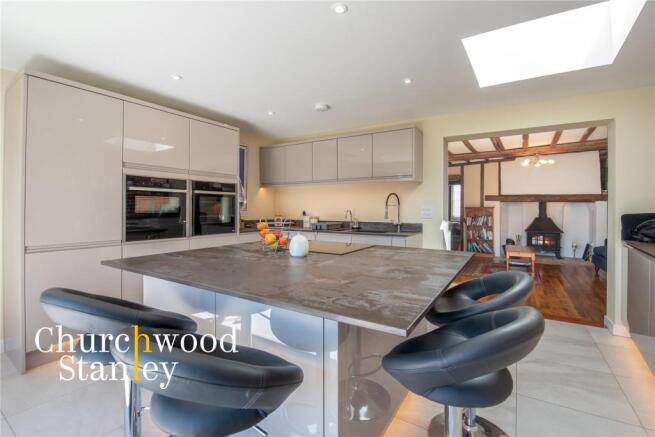 Kitchen II