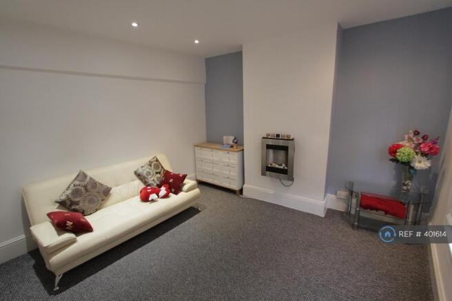 Bedroom 4/Living Room 2