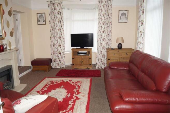 2ND LOUNGE