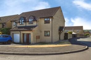 2, Priory Mead, Bruton BA10 0DZ