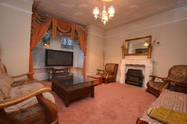 Reception 1