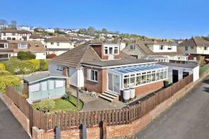 10, Manor Drive, Newton Abbot TQ12 5HB