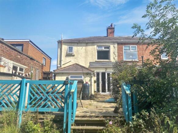 3 bed Semi-Detached for sale Image 10