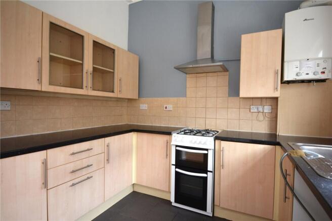 Edith Road, Wallasey, Wirral photo 4