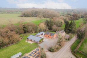 Craigland House, Wet Lane, Tilston, Malpas SY14 7DW
