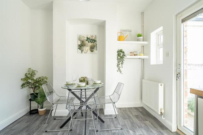 KITCHEN DINING