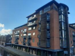 507, 18 Canal Wharf, Waterfront Walk, Birmingham B1 1SY