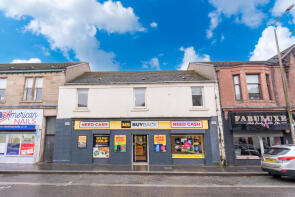 194, Main Street, Bellshill ML4 1AE