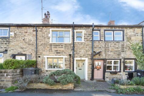 Carrbottom Road, Greengates, Bradford