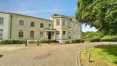 Barkleys Hill, Stapleton, Bristol