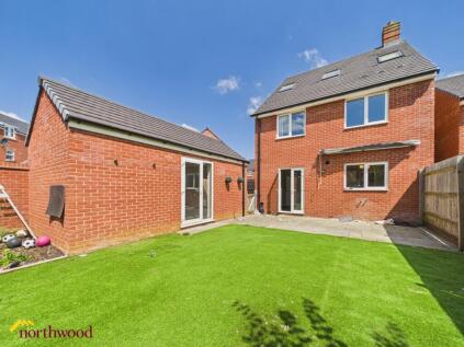 Digwood Road, Banbury, OX16