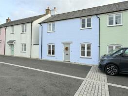 2, Dor Priweythor, Nansledan, Newquay TR8 4FY