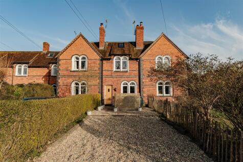 Station Road, Pluckley, Ashford