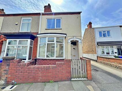 Whites Road, Cleethorpes, N.E. Lincs, DN35 8RN