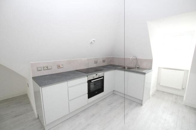 Flat 5 & 6 Prominade Mansions, Edgware HA8 7JZ
