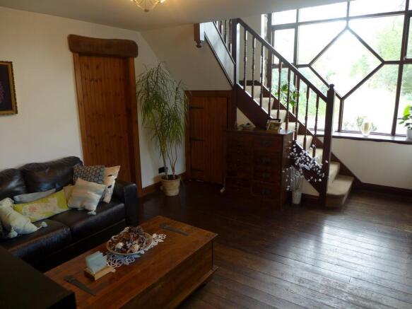 Lounge / Sitting Room