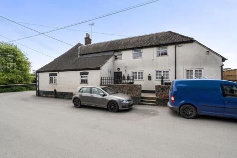 Upper Lambourn, Hungerford
