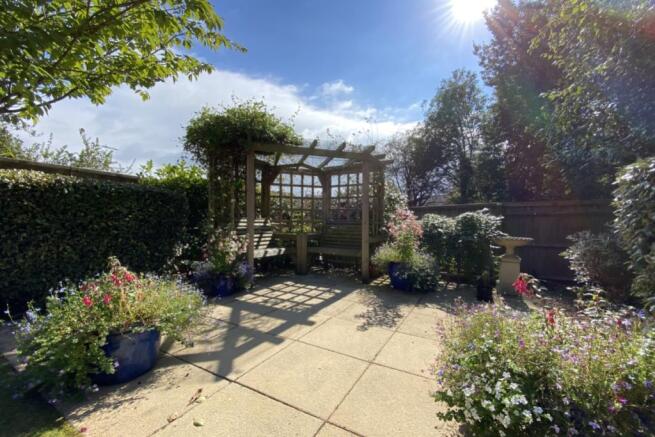 Communal Gardens