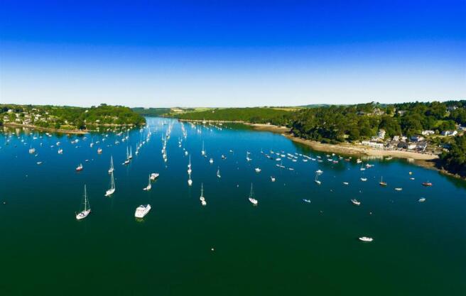 Helford River