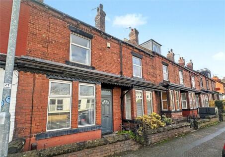 Low Lane, Horsforth, Leeds, West Yorkshire