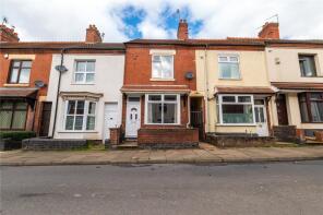 73, Stanley Road, Nuneaton CV11 5ER