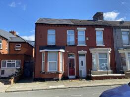 1, Newman Street, Liverpool L4 1RJ