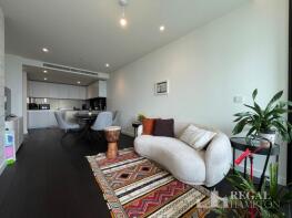 Flat 2004, 67, Bondway, London SW8 1GS