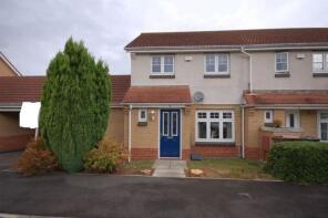 10, Thirlwall Court, Newcastle Upon Tyne NE12 8WF