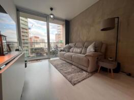Flat 423, 32 Timber Wharf, Worsley Street, Hulme, Manchester M15 4NY
